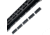 Tyrant CNC NexGen 15in AR Rail, Black, TD-NX15RL-Black