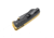 Tyrant CNC T.D.C.002 3in Folding Knife, Tanto Blade, D2 Steel, Black/Gold, TD-TDC002-Black-Gold