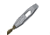 Tyrant CNC TDC 004 MiniPry Bar Tool, Titanium, TD-MPBAR-BLACK
