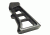 Tyrant CNC Titan Grip 2.0, Anodized Black, Standard TD-556