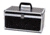 TZ Case AB407 Small Makeup Kit Beauty Box - Black AB-407-B