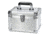 TZ Case Aluminum Packaging Case / 11in, Silver, 11 x 8.5 x 7.75in, EXC-110 S