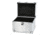 TZ Case Aluminum Packaging Case / 11in, Silver, 11 x 8.5 x 7.75in, EXC-110 S