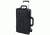 TZ Case Cape Buffalo Molded Utility Case, 22x14x9, Waterproof, Black CB022B