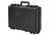 TZ Case Cape Buffalo Molded Utility Case, 20.25x16x7.5, Waterproof, Black CB020B 