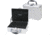 TZ Case CLS09 Packaging/Tool Case - Silver CLS-09S