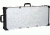 TZ Case Dura-Tech Shotgun Case, Silver, 37in x 16in x 5in TZM0037 SD