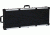 TZ Case Dura-Tech Shotgun/Rifle Case, Black, 43.5" x 16" x 5" TZM0043 BD