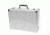 TZ Case PKG17 Packaging/Tool Case - Silver PKG-17S