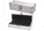 TZ Case PEN01 Aluminum Pen Case - Silver PEN-01S