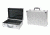 TZ Case PKG18 Packaging/Tool Case - Silver PKG-18S