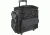 TZ Case SB515TB Small Soft Beauty Case - Black Nylon SB515TB-B