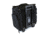 TZ Case SB515TB Small Soft Beauty Case - Black Nylon SB515TB-B