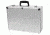 TZ Case TC03 Aluminum Packaging Tool Case - Diamond TC-03DIA