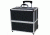 TZ Case Large Professional Make-Up Beauty Case in Black