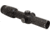 U.S. Optics 1-6x24mm Rifle Scope, Matte Black, Medium, SVS 1-6