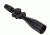 U.S. Optics LR-17 MDMOA FFP Illuminated Reticle 3.2-17x44mm Rifle Scope, Matte Black, LR-17MOA