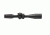 U.S. Optics LR-17 MDMOA FFP Illuminated Reticle 3.2-17x44mm Rifle Scope, Matte Black, LR-17MOA
