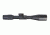 U.S. Optics LR-17 MDMOA FFP Illuminated Reticle 3.2-17x44mm Rifle Scope, Matte Black, LR-17MOA