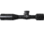 U.S. Optics MST-100 10x42mm 1inch Tube Rifle Scope, First Focal Plane, Mil-Dot, Matte Black, MST-100