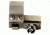 US Optics Mount for Posa Slide and Lock MK V
