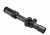 U.S. Optics SR-8C Horus Vision H50  FFP Illuminated Reticle 1-8x27mm Rifle Scope, Matte Black, N/A SR-8C-H50