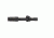 U.S. Optics SR-8C Horus Vision H50  FFP Illuminated Reticle 1-8x27mm Rifle Scope, Matte Black, N/A SR-8C-H50