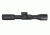 U.S. Optics ST-10 MOA Scale Type 1  FFP Illuminated Reticle 10x37mm Rifle Scope, Matte Black, N/A ST-10MOA