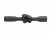 U.S. Optics ST-10 MOA Scale Type 1  FFP Illuminated Reticle 10x37mm Rifle Scope, Matte Black, N/A ST-10MOA