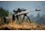 U.S. Optics SVS 1-6x24mm Rifle Scope, Matte Black, Medium, SVS 1-6