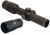 U.S. Optics SVS 1-6x24mm Rifle Scope with Trybe Enhancer Optics