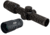 U.S. Optics SVS 1-6x24mm Rifle Scope with Trybe Enhancer Optics