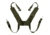 U.S. Spec Canvas M1956 Combat Suspenders, OD Green, RODM1956SUSOP