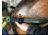 U.S. Spec Reproduction M7 Bayonet Knife wM8A1 Scabbard, Black Bayonet/OD Scabbard, 11.75in, RM7M8A1
