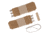 UARM AC Armored Cummerbund for FRPC Plate Carrier, MultiCam, Small, ACFRPCSM