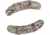 UARM CAM Collarbone Armor Module,Type IIA Threat Level, Multicam, CAMM-SACAM2A