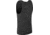 UARM CAS Covert Armored Bulletproof Singlet,Type IIA Threat Level, Black, S, CASSB-SACASS2A