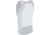 UARM CAS Covert Armored Singlet, White, 2XL, Type IIA, CAS2XLW-SACAS2XL2AW