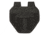UARM GAM Groin Armor Module, Black, One Size, GAMB, EDEMO1