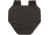 UARM GAM Groin Armor Module, Type IIIA Threat Level, Black, GAMB-SAGAM3A