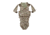 UARM GAM Groin Armor Module, Type IIA Threat Level, Multicam, GAMM-SAGAM2A