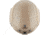 UARM HCBH High Cut Ballistic Helmet, Type IIIA Threat Level, Coyote, M, HCBHMC