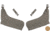 UARM ITAM Inner Thigh Armor Module, Type IIIA Threat Level, Coyote, SAITAM3A-ITAMC