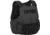 UARM MV Metropolis Vest, Type IIA Threat Level, Skeletal Cummerbund, Black, S-M, MVMB-SAMVSASM2A1