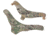 UARM NAM Neck Armor Module, Type IIA Threat Level, Multicam, NAMM-SANAM2A