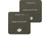 USED UARM SA3AUSP Level IIIA+ UHMWPE Side Armor Plate, 6X8, SA3AUSP82, EDEMO1