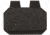 UARM SAM Stomach Armor Module, Type IIA Threat Level, Black, SAMB-SASAM2A