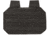 UARM SAM Stomach Armor Module, Type IIA Threat Level, Black, SAMB-SASAM2A