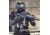 UARM SBAM Shoulder and Biceps Armor Module, Type IIA Threat Level, Black, SASBAM2A-SBAMB