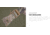 UARM SBAM Shoulder and Biceps Armor Module, Type IIA Threat Level, Multicam, SASBAM2A-SBAMM